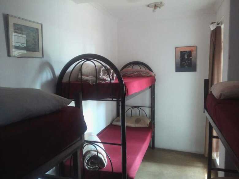 Fourways Boarding Lodge