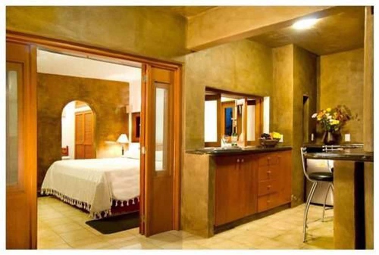 Hotel Valle M�stico