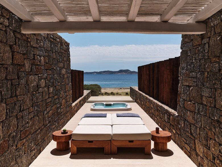 Hotel The Coast Bill&coo - Adults Only