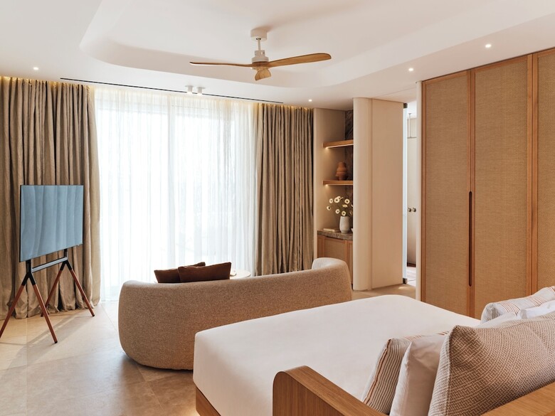 Hotel The Coast Bill&coo - Adults Only