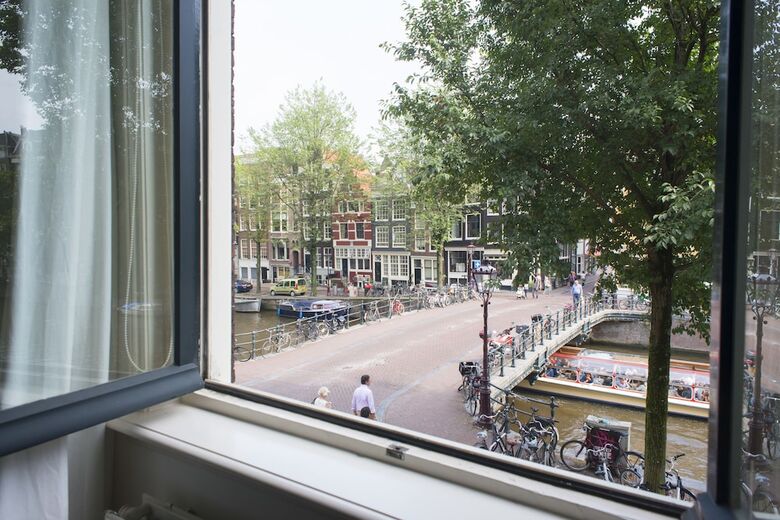 Hotel Herengracht Canal Apartment