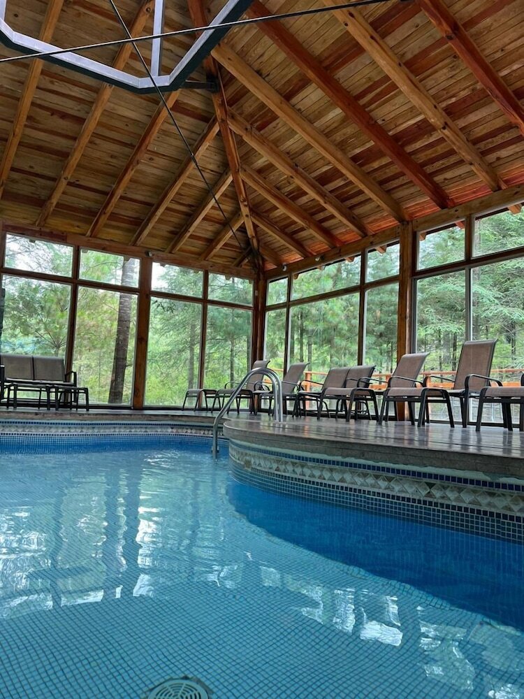 Hotel Quinta Los Azufres