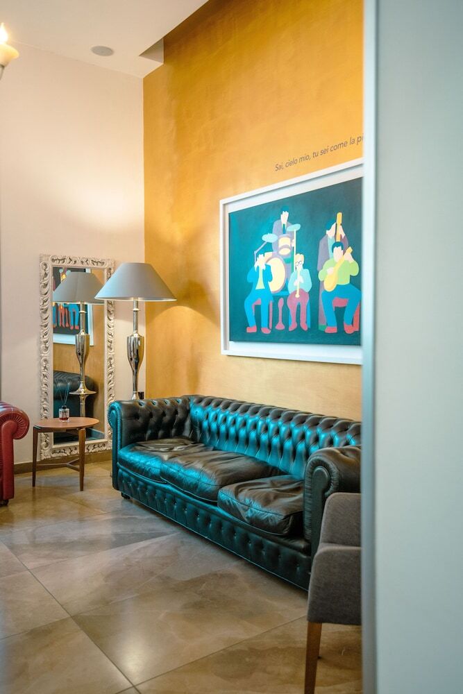 Hotel Bruman Salerno