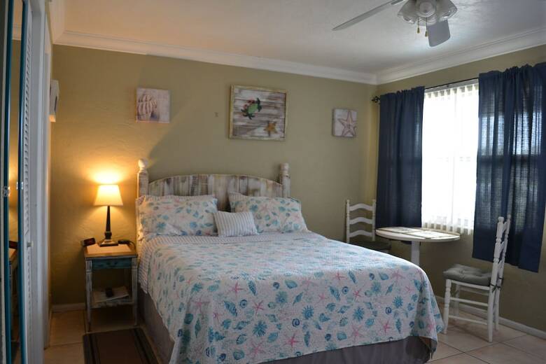 Motel Sun Life Beach Hotel