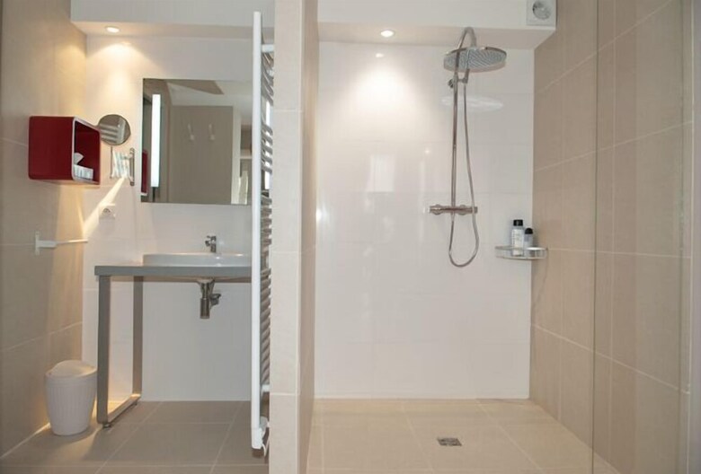 La Villa - Bordeaux Chambres D'h�tes
