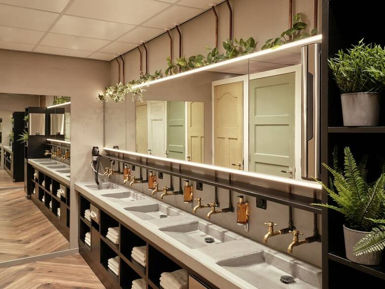 Hotel Cityhub Amsterdam