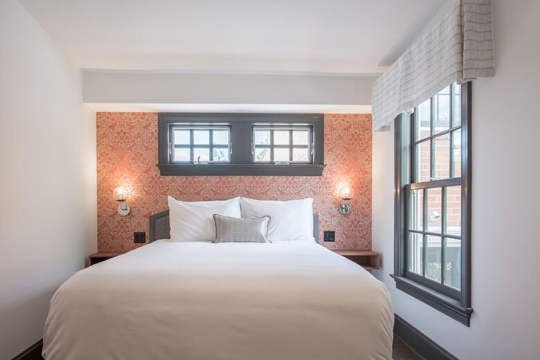 Hotel The Poppy Georgetown