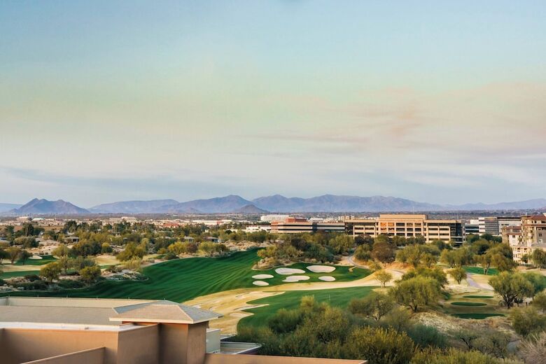 AC Hotel By Marriott Scottsdale North