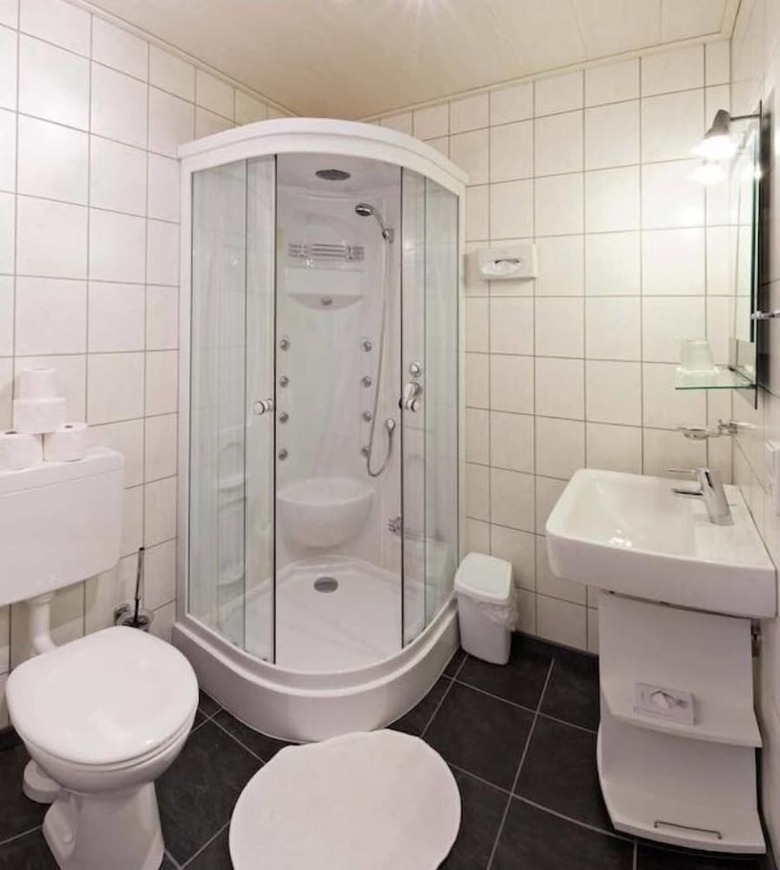Hotel G�stehaus Zur Lilie