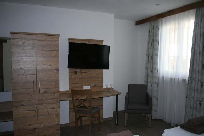 Hotel G�stehaus Zur Lilie