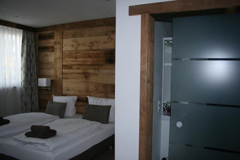 Hotel G�stehaus Zur Lilie