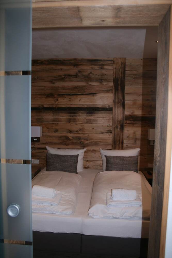 Hotel G�stehaus Zur Lilie