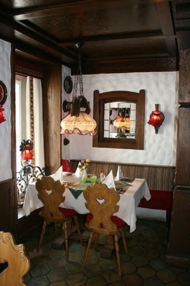 Hotel G�stehaus Zur Lilie