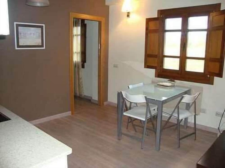 Hotel Apartamentos Casa Fandin