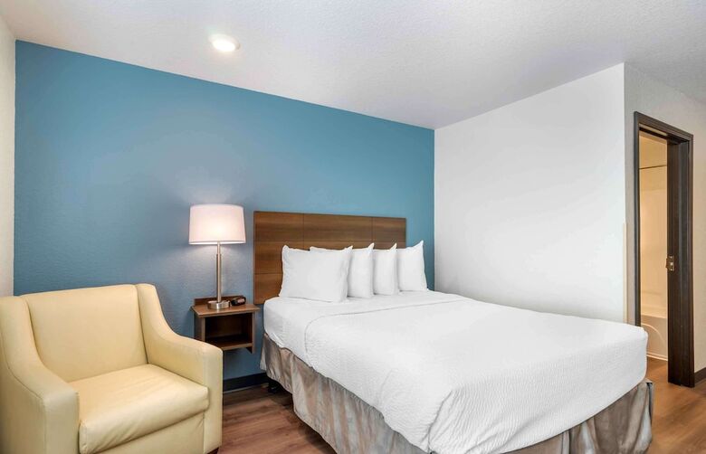 Hotel Extended Stay America Select Suites - Clearwater