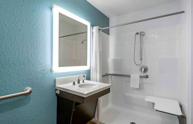 Hotel Extended Stay America Select Suites - Clearwater
