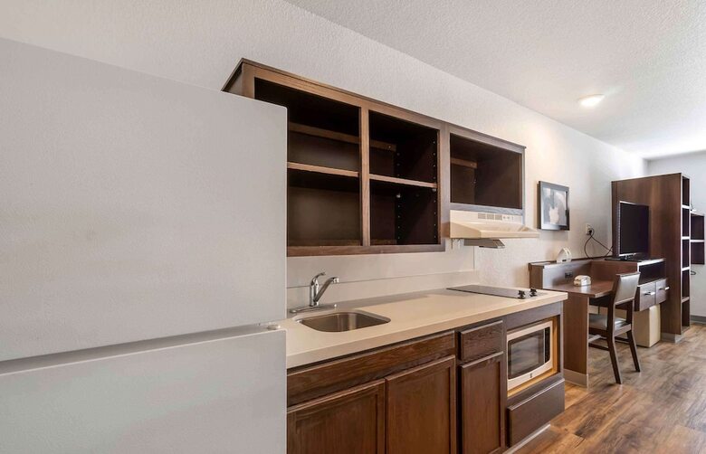 Hotel Extended Stay America Select Suites - Clearwater