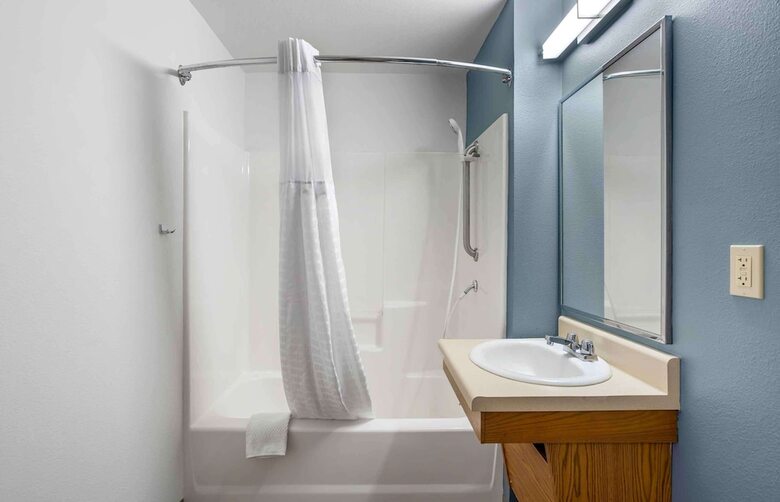 Hotel Extended Stay America Select Suites - Clearwater
