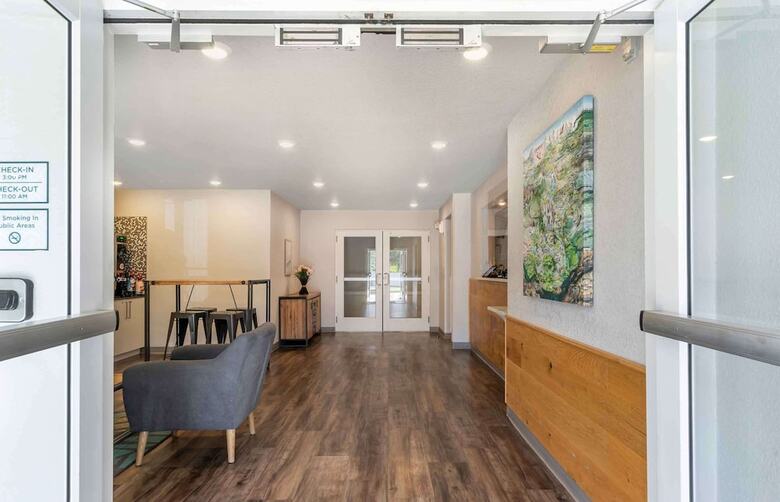 Hotel Extended Stay America Select Suites - Clearwater