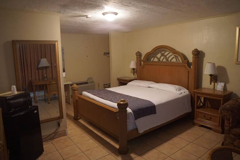 Motel La Hacienda Hotel