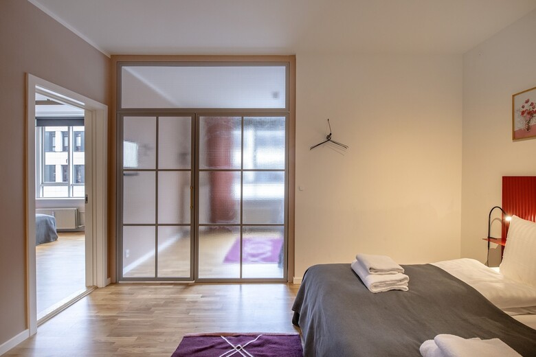 Aparthotel The Lakes Apartments By Daniel&jacob?s