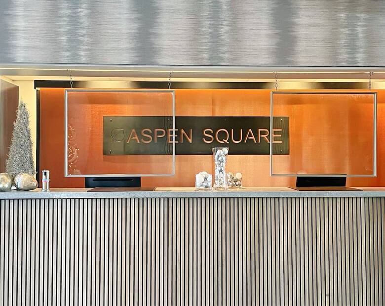 Aparthotel Aspen Square Condominium Hotel