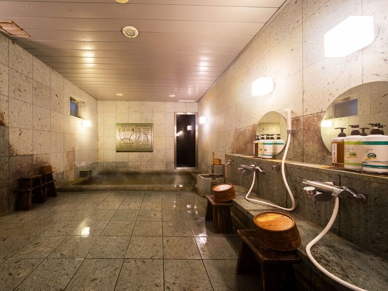 Super Hotel Sapporo Susukino