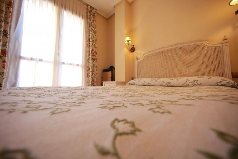 Hotel Modus Vivendi