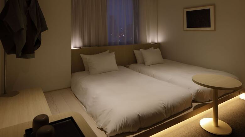 Hotel Soki Kanazawa