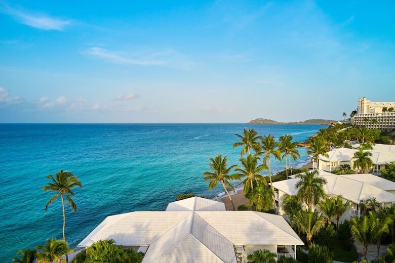 The Westin St. Thomas Beach Resort & Spa