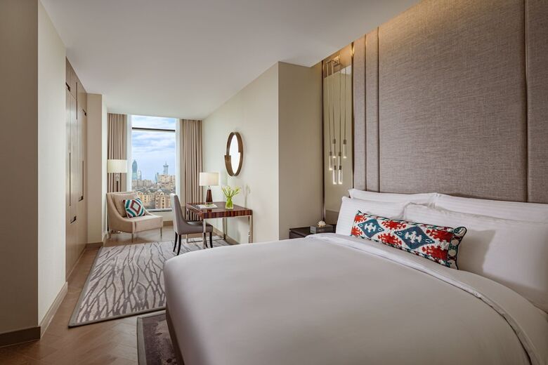 Hotel The Ritz-carlton, Baku