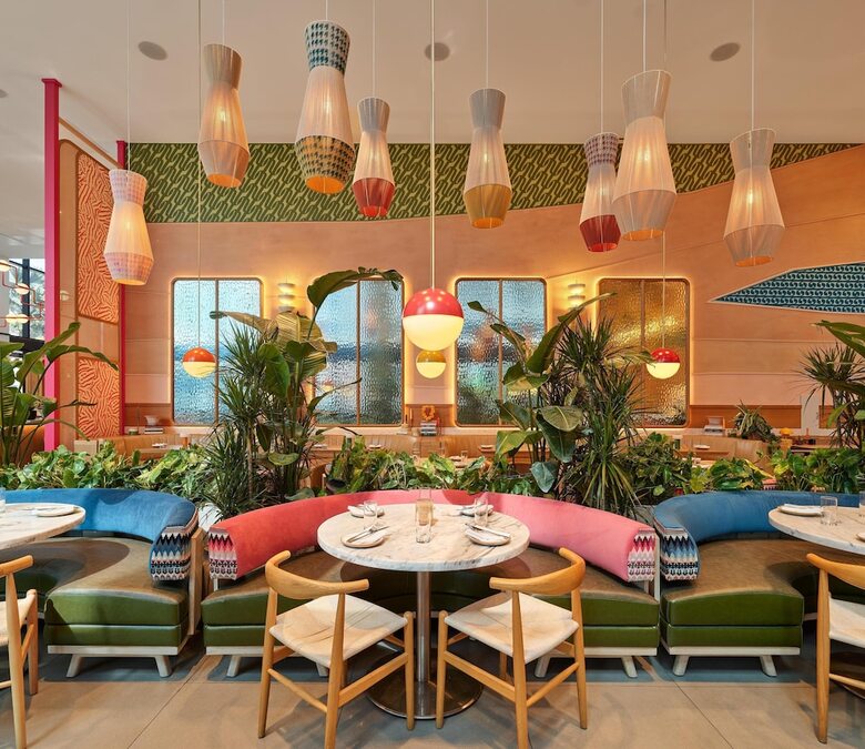 Hotel Arlo Wynwood Miami