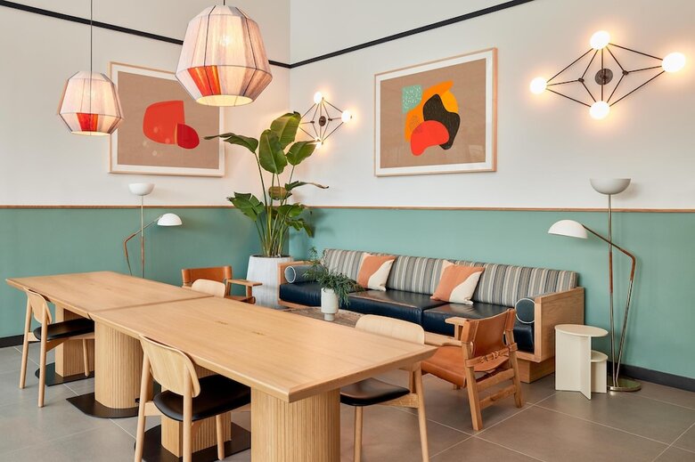 Hotel Arlo Wynwood Miami