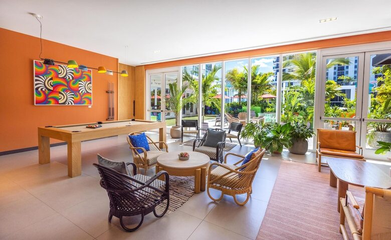 Hotel Arlo Wynwood Miami