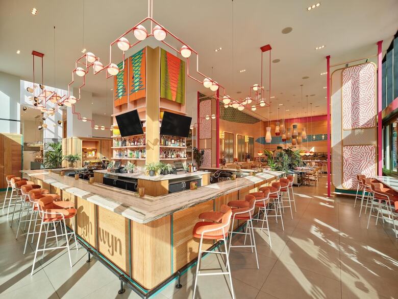 Hotel Arlo Wynwood Miami