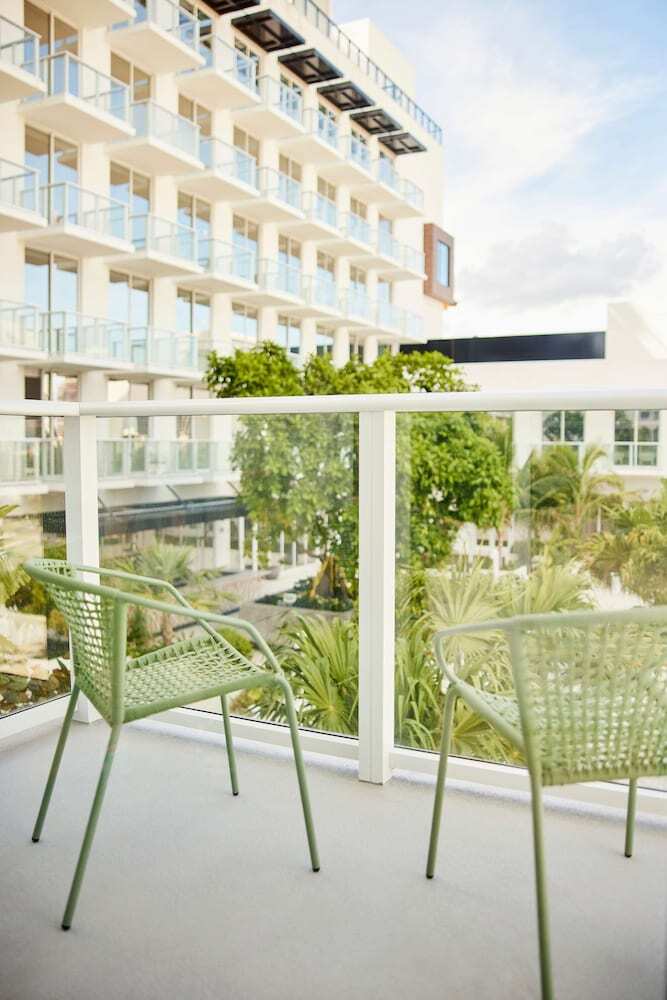 Hotel Arlo Wynwood Miami