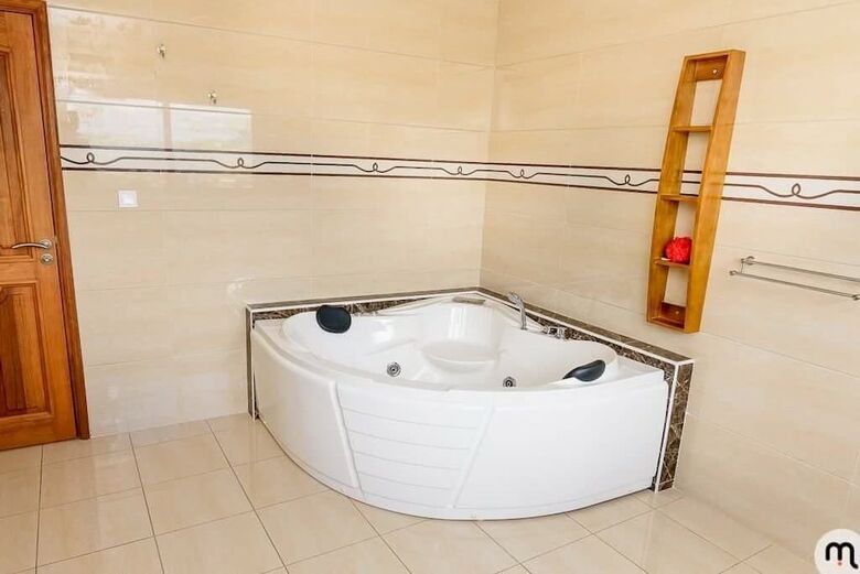 Aparthotel Residence  Primavera  Atla