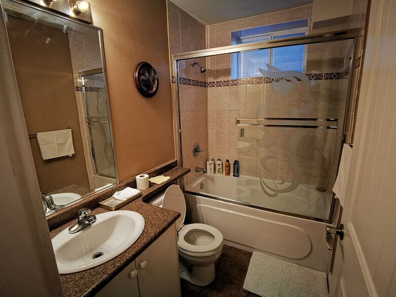 Bed & Breakfast Family Suite