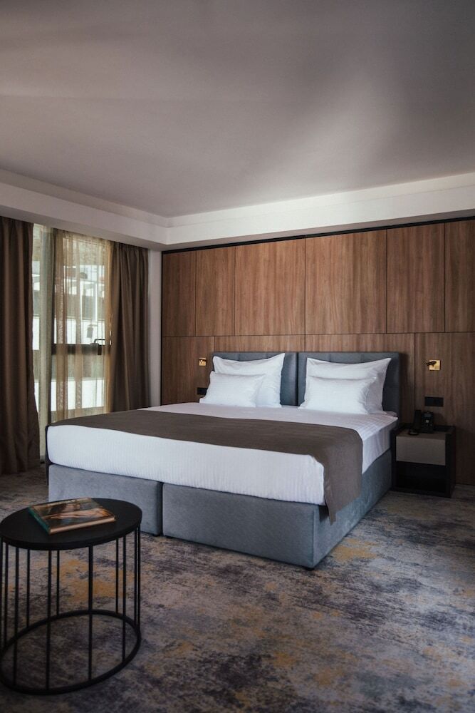 City Hotel Dubrovnik