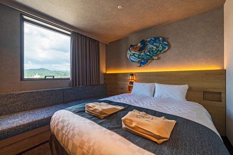 Hotel Around Takayama, An Ascend Collection Hotel