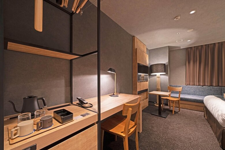 Hotel Around Takayama, An Ascend Collection Hotel