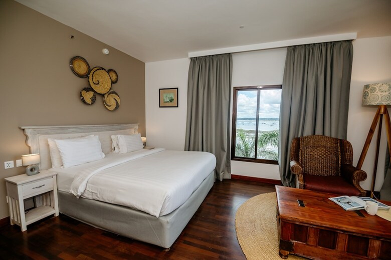 Coral Beach Hotel Dar Es Salaam