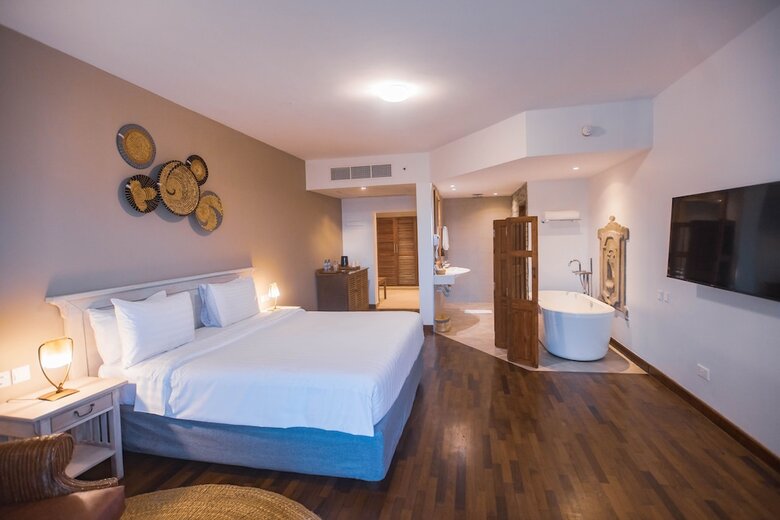 Coral Beach Hotel Dar Es Salaam