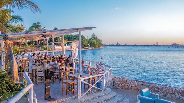 Coral Beach Hotel Dar Es Salaam