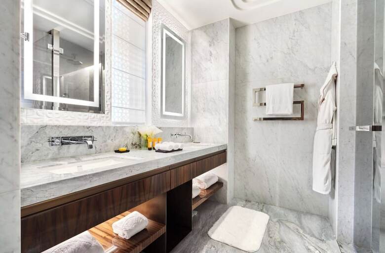 Hotel Mandarin Oriental Bosphorus, Istanbul