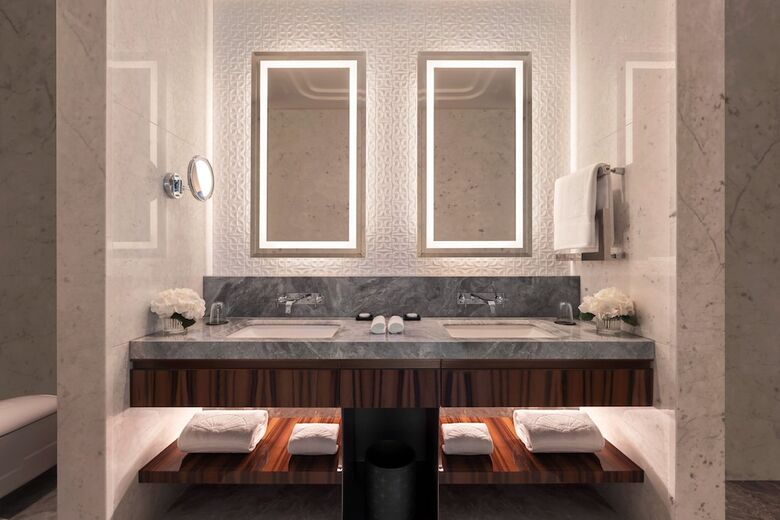 Hotel Mandarin Oriental Bosphorus, Istanbul