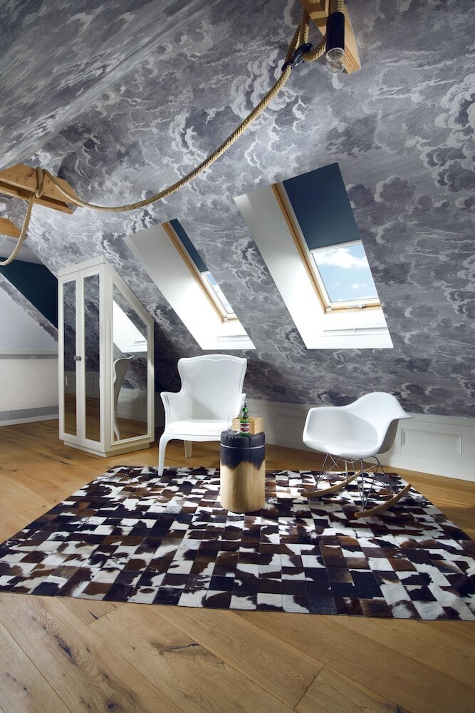 Relais & Ch�teaux Hotel Quadrille