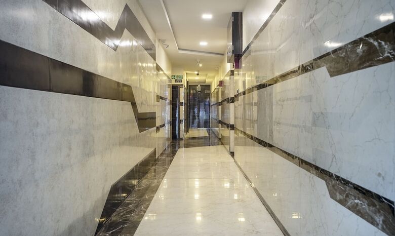 Hotel Treebo Zaid International Powai