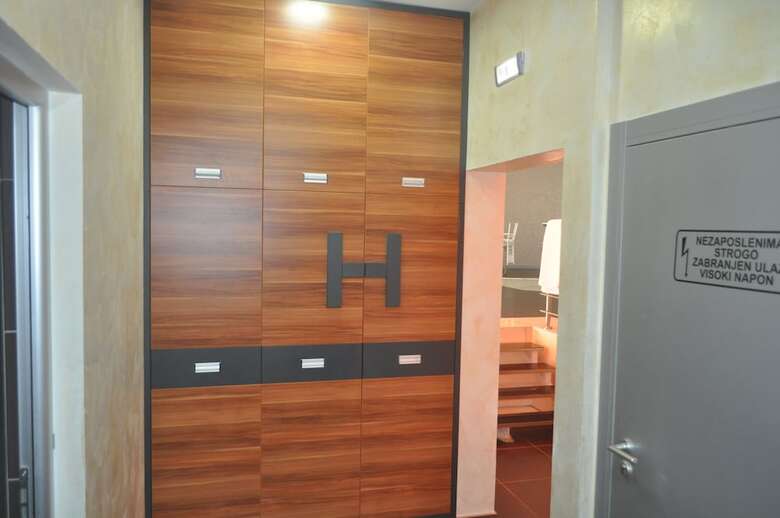 Hotel Kastel