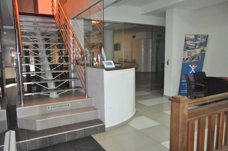 Hotel Kastel